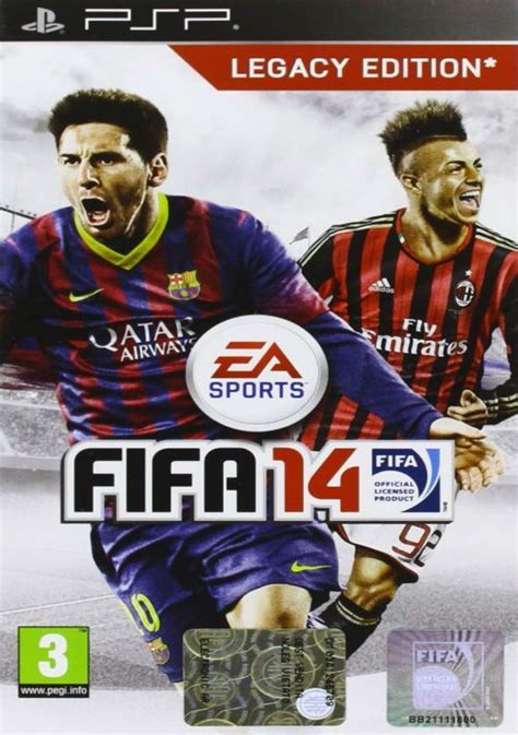 FIFA ROMs .